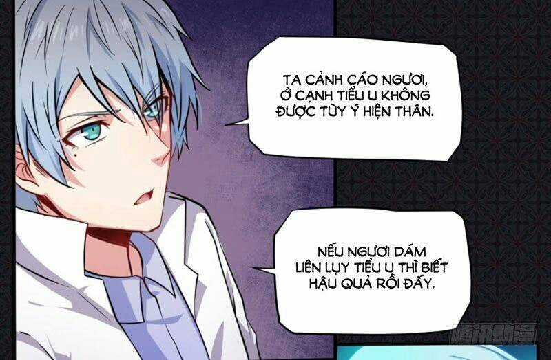 Ngạo Kiều Quỷ Vương Yêu Ta Chapter 79 trang 7