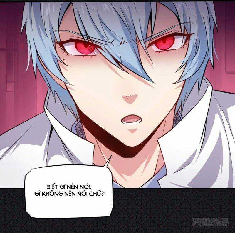 Ngạo Kiều Quỷ Vương Yêu Ta Chapter 79 trang 9