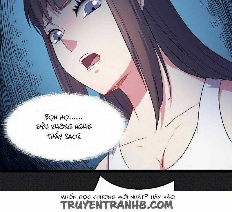 Ngạo Kiều Quỷ Vương Yêu Ta Chapter 8 trang 10