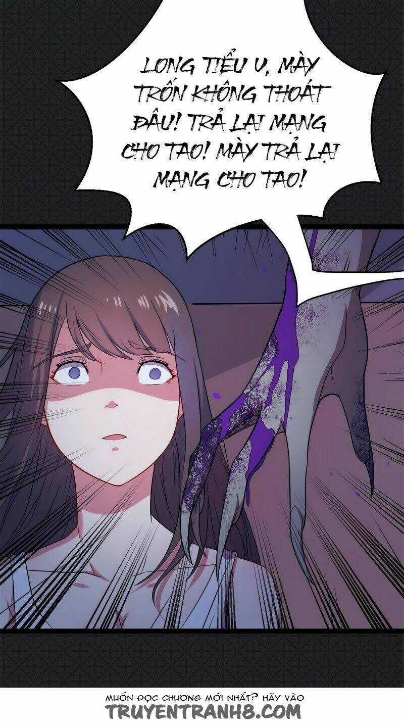 Ngạo Kiều Quỷ Vương Yêu Ta Chapter 8 trang 11