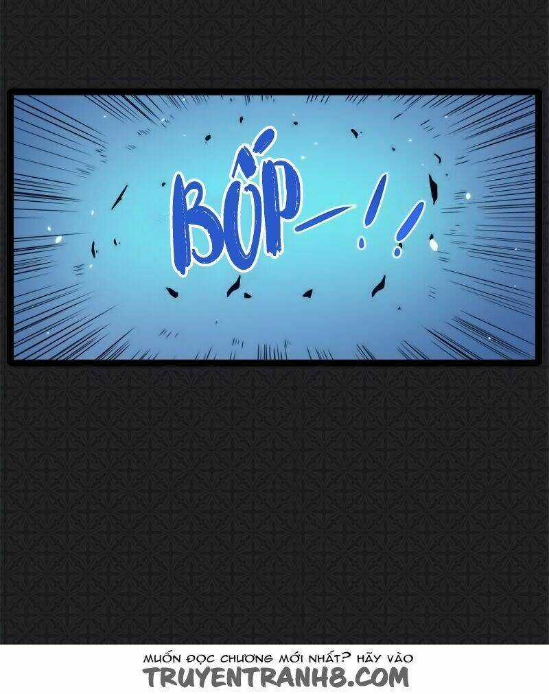 Ngạo Kiều Quỷ Vương Yêu Ta Chapter 8 trang 14