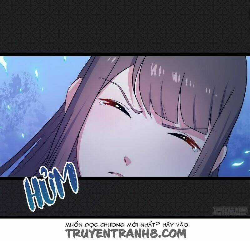 Ngạo Kiều Quỷ Vương Yêu Ta Chapter 8 trang 15