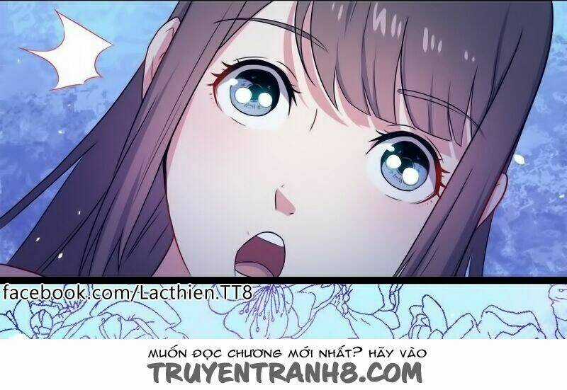 Ngạo Kiều Quỷ Vương Yêu Ta Chapter 8 trang 16