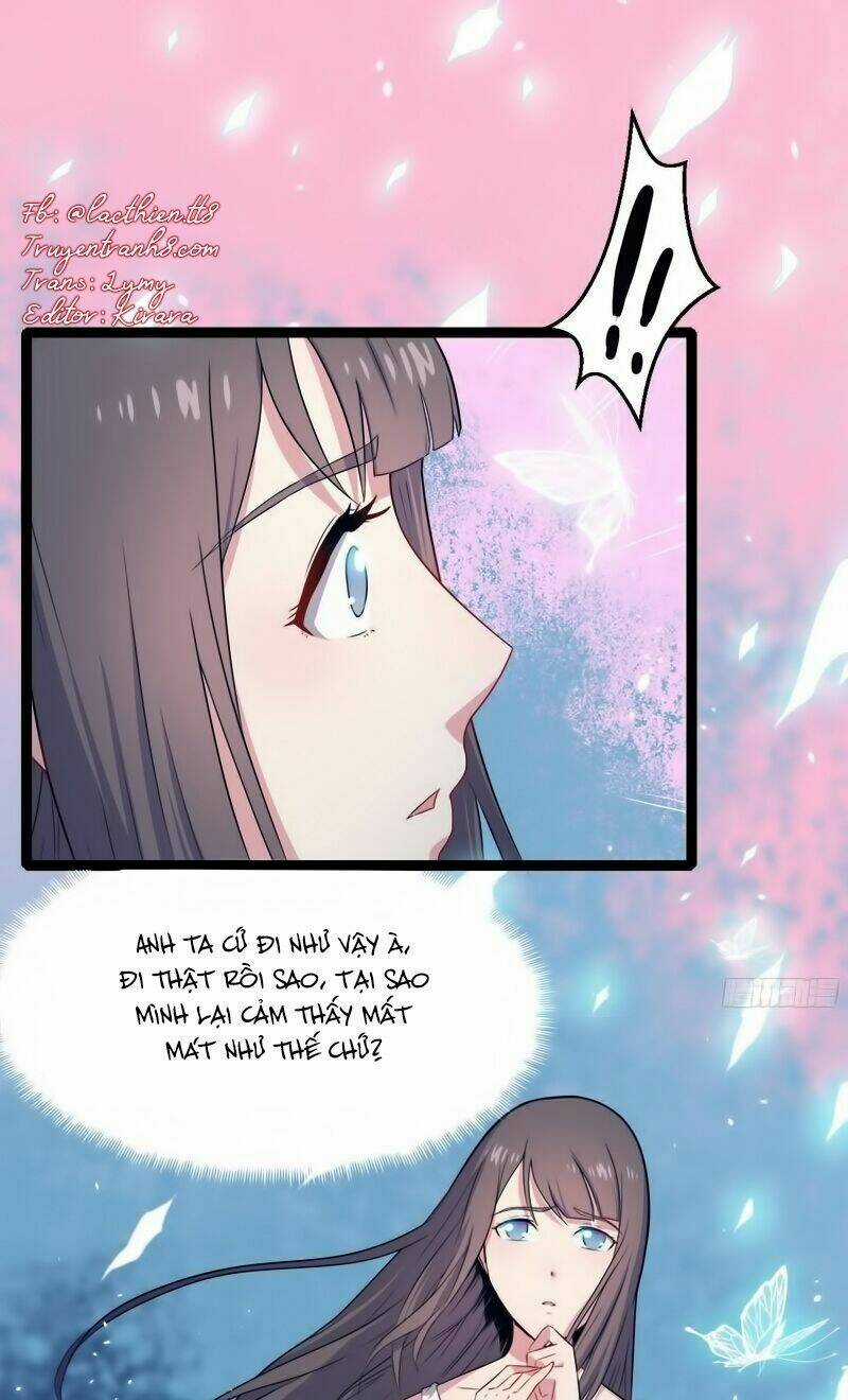 Ngạo Kiều Quỷ Vương Yêu Ta Chapter 8 trang 2