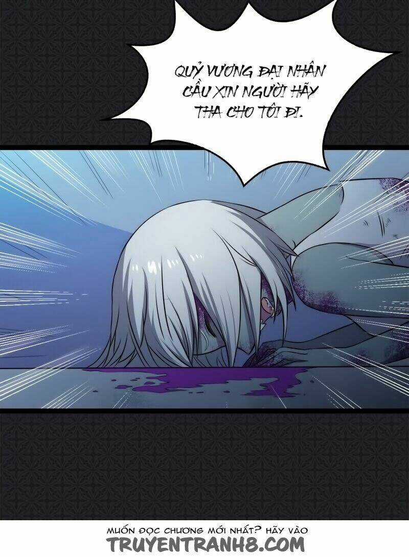 Ngạo Kiều Quỷ Vương Yêu Ta Chapter 8 trang 25