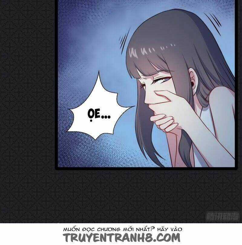 Ngạo Kiều Quỷ Vương Yêu Ta Chapter 8 trang 27