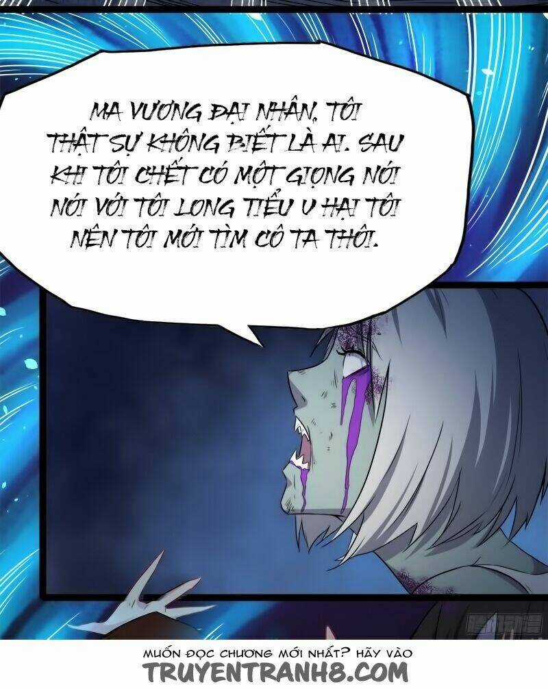 Ngạo Kiều Quỷ Vương Yêu Ta Chapter 8 trang 33