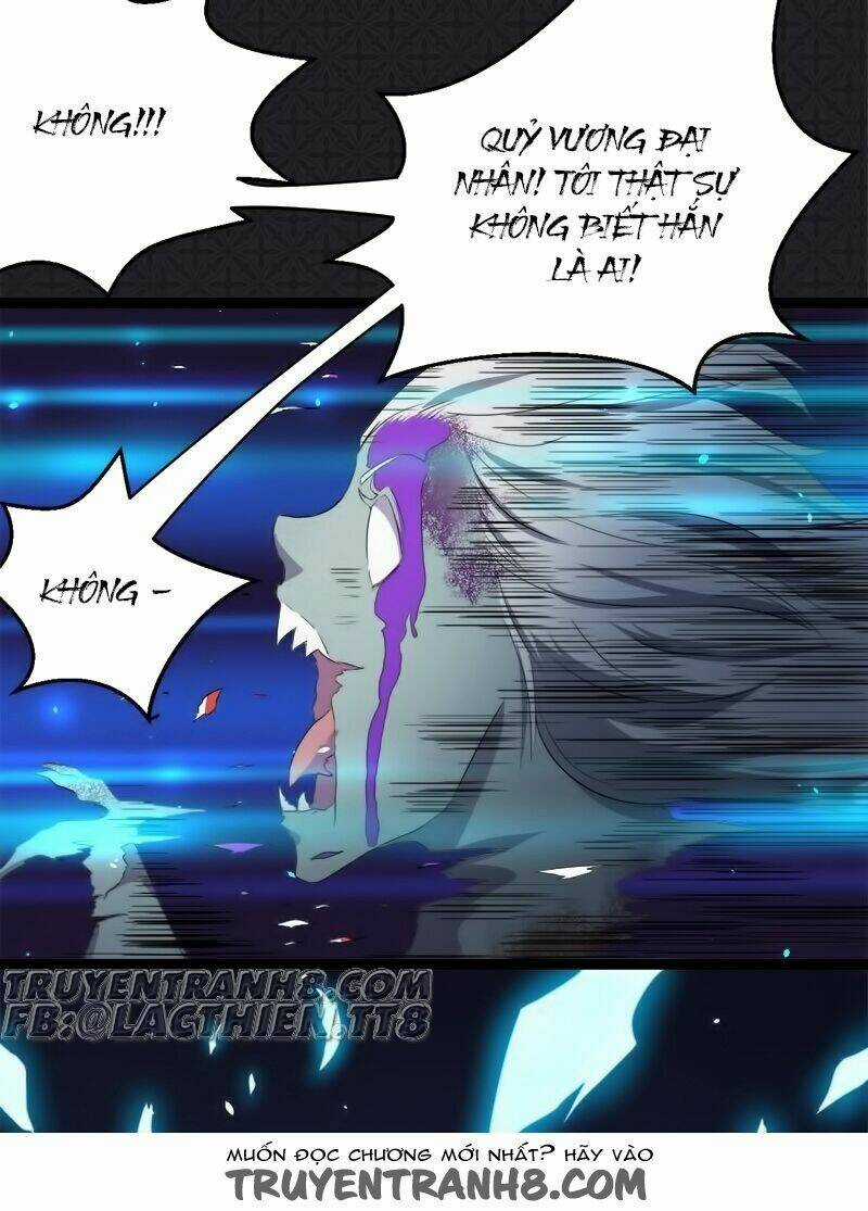 Ngạo Kiều Quỷ Vương Yêu Ta Chapter 8 trang 35