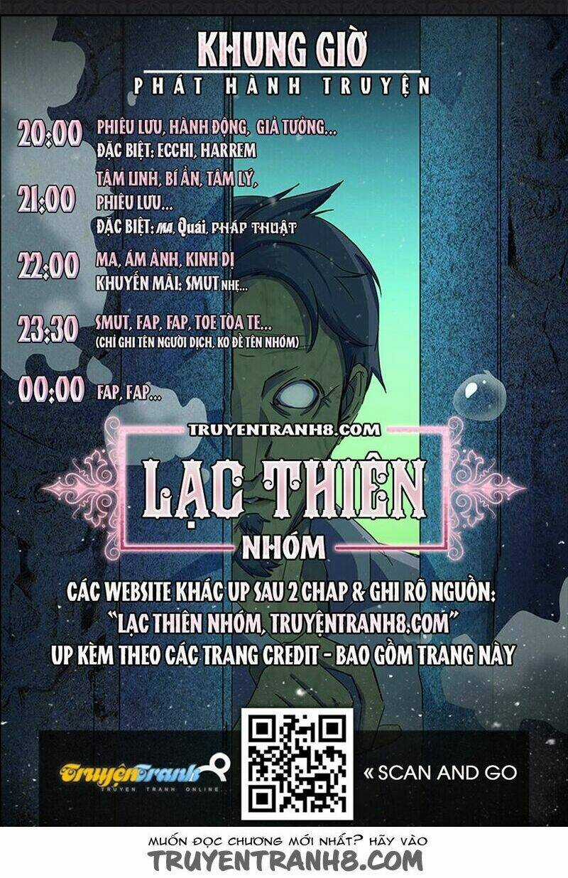 Ngạo Kiều Quỷ Vương Yêu Ta Chapter 8 trang 38