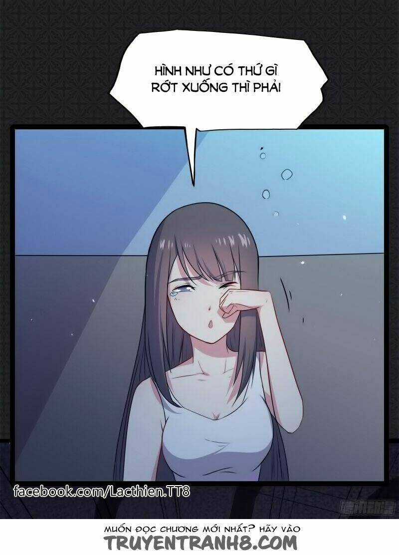 Ngạo Kiều Quỷ Vương Yêu Ta Chapter 8 trang 5