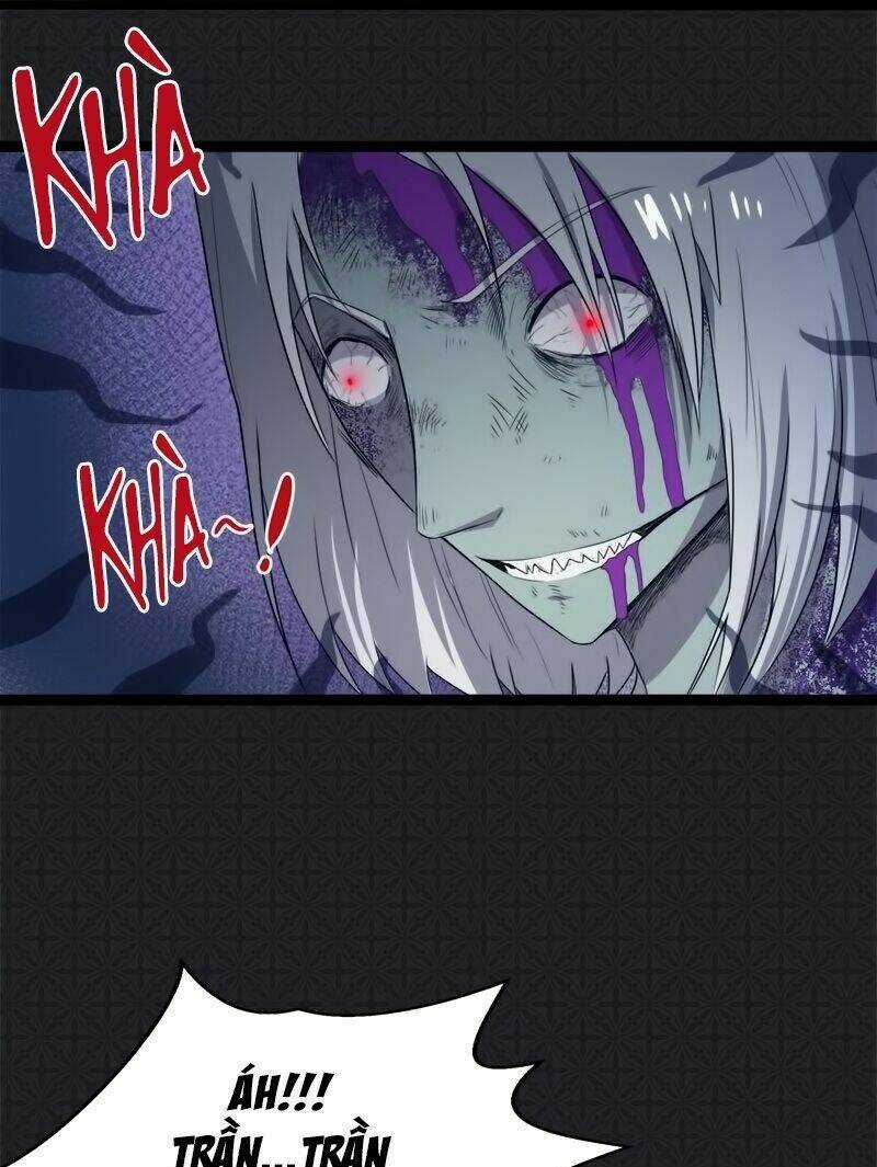 Ngạo Kiều Quỷ Vương Yêu Ta Chapter 8 trang 7