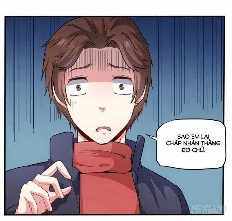 Ngạo Kiều Quỷ Vương Yêu Ta Chapter 80 trang 10