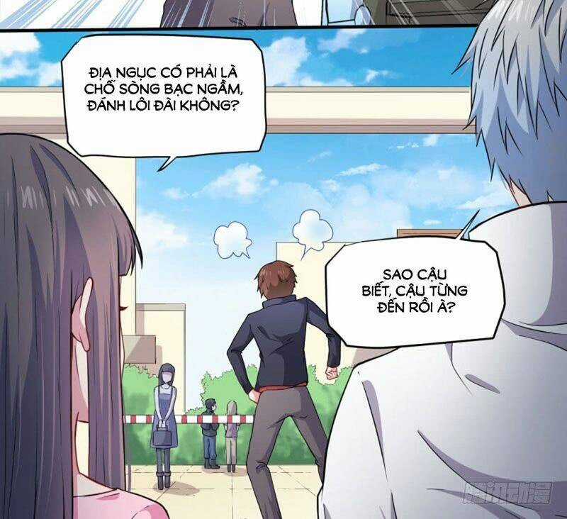 Ngạo Kiều Quỷ Vương Yêu Ta Chapter 80 trang 13