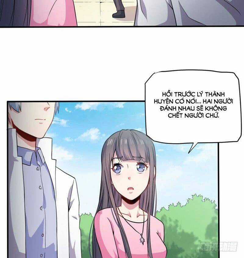 Ngạo Kiều Quỷ Vương Yêu Ta Chapter 80 trang 14