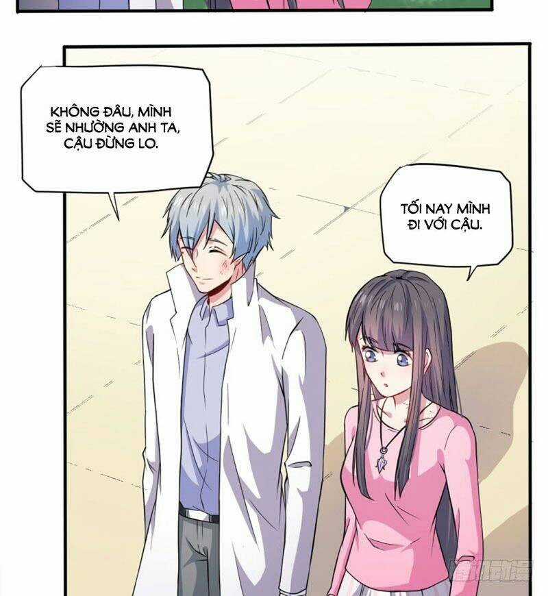 Ngạo Kiều Quỷ Vương Yêu Ta Chapter 80 trang 15