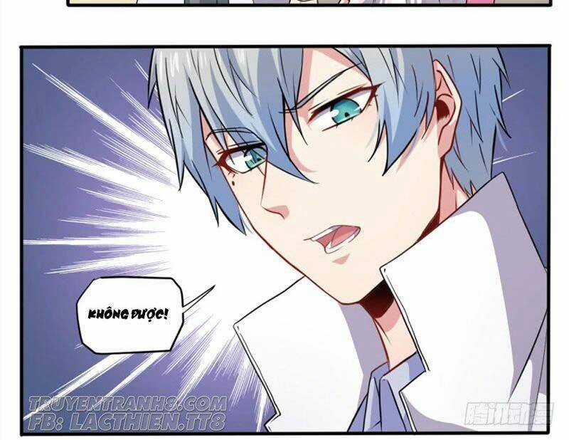 Ngạo Kiều Quỷ Vương Yêu Ta Chapter 80 trang 16