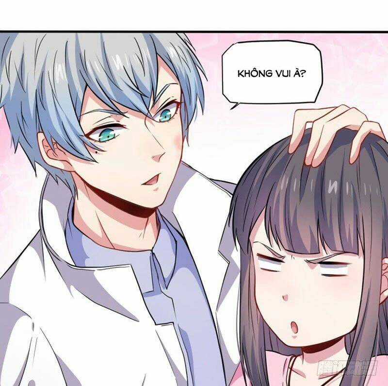 Ngạo Kiều Quỷ Vương Yêu Ta Chapter 80 trang 18