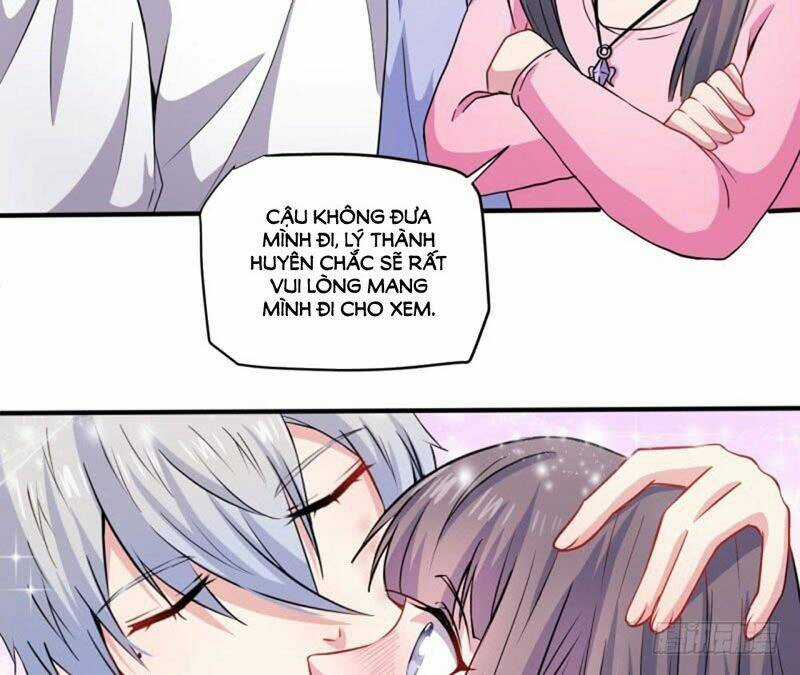 Ngạo Kiều Quỷ Vương Yêu Ta Chapter 80 trang 19