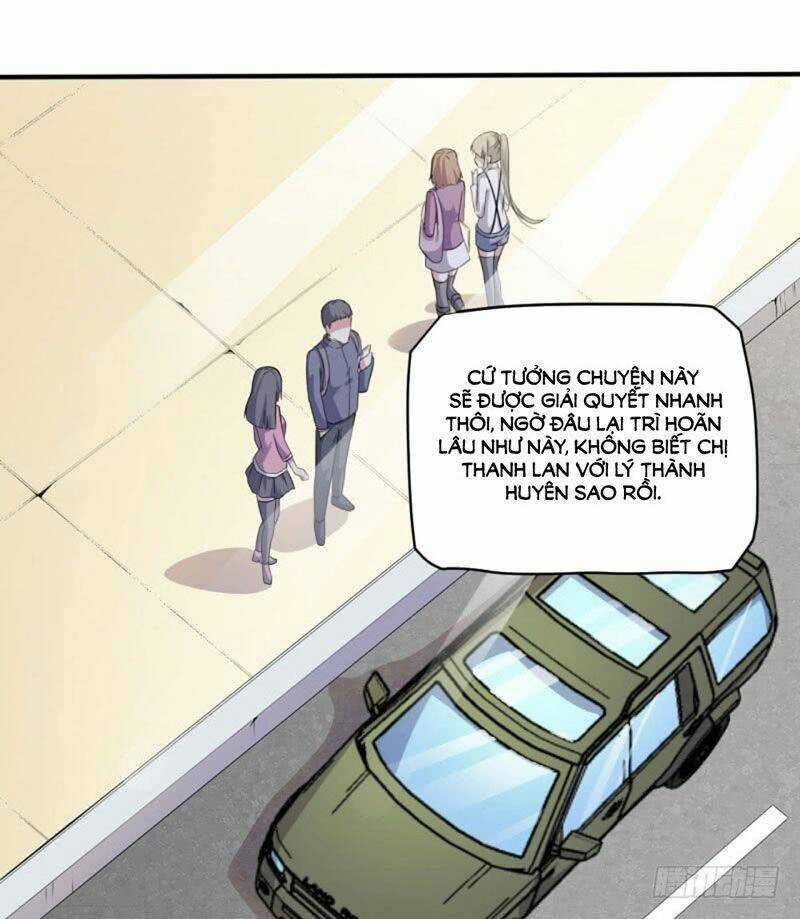 Ngạo Kiều Quỷ Vương Yêu Ta Chapter 80 trang 2