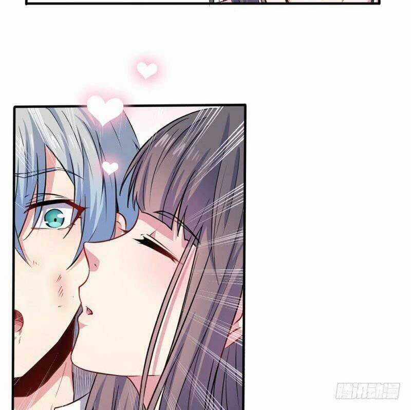 Ngạo Kiều Quỷ Vương Yêu Ta Chapter 80 trang 22