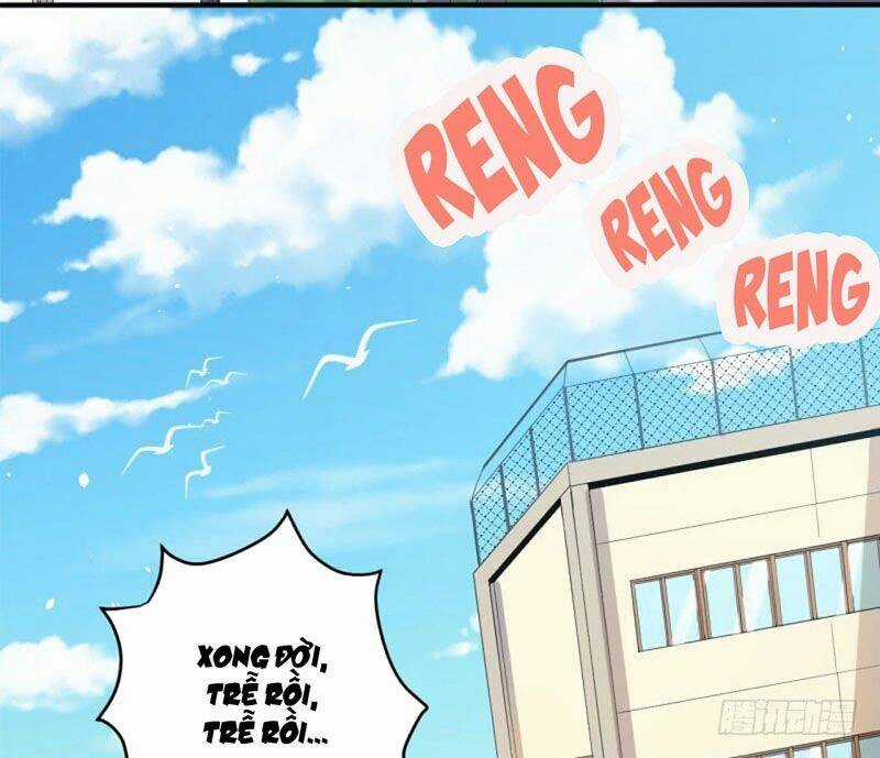 Ngạo Kiều Quỷ Vương Yêu Ta Chapter 80 trang 24