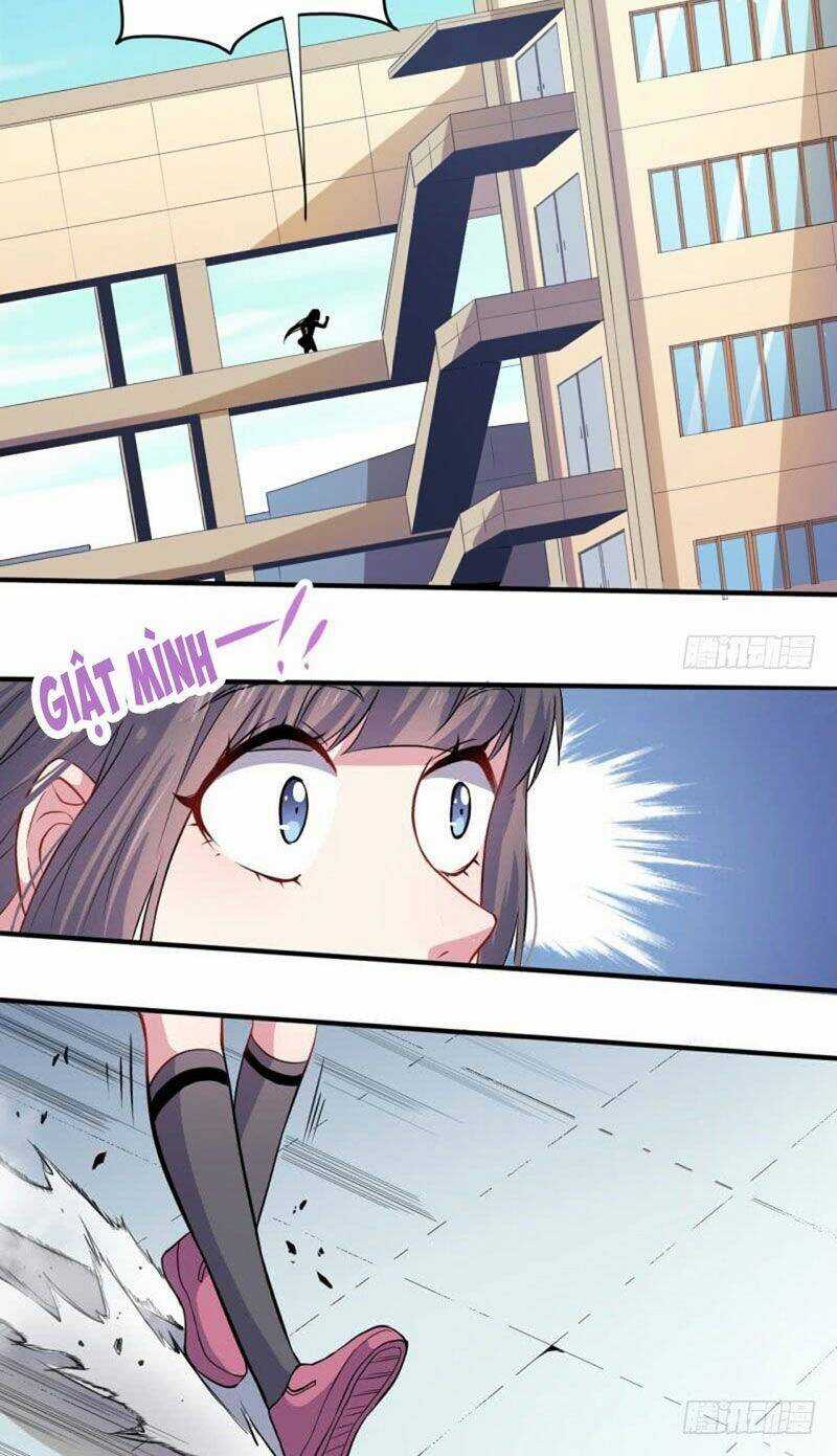 Ngạo Kiều Quỷ Vương Yêu Ta Chapter 80 trang 25