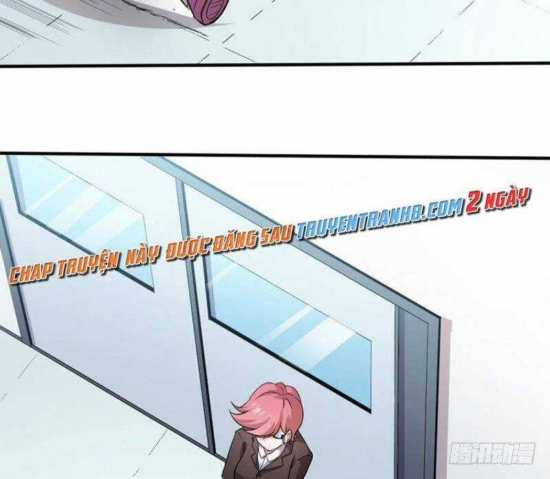 Ngạo Kiều Quỷ Vương Yêu Ta Chapter 80 trang 26