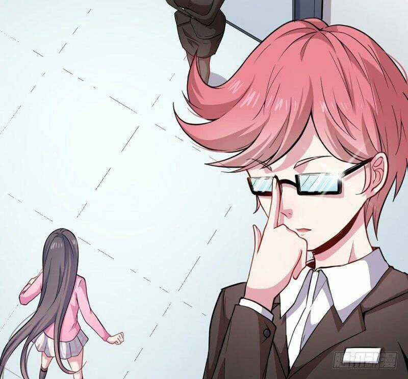 Ngạo Kiều Quỷ Vương Yêu Ta Chapter 80 trang 27