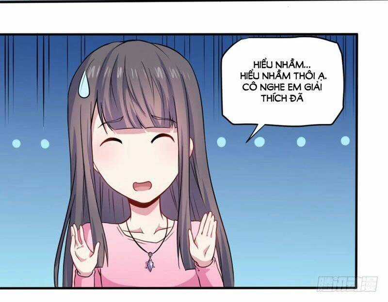 Ngạo Kiều Quỷ Vương Yêu Ta Chapter 80 trang 29