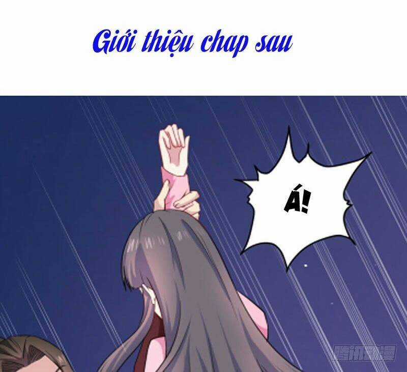 Ngạo Kiều Quỷ Vương Yêu Ta Chapter 80 trang 32