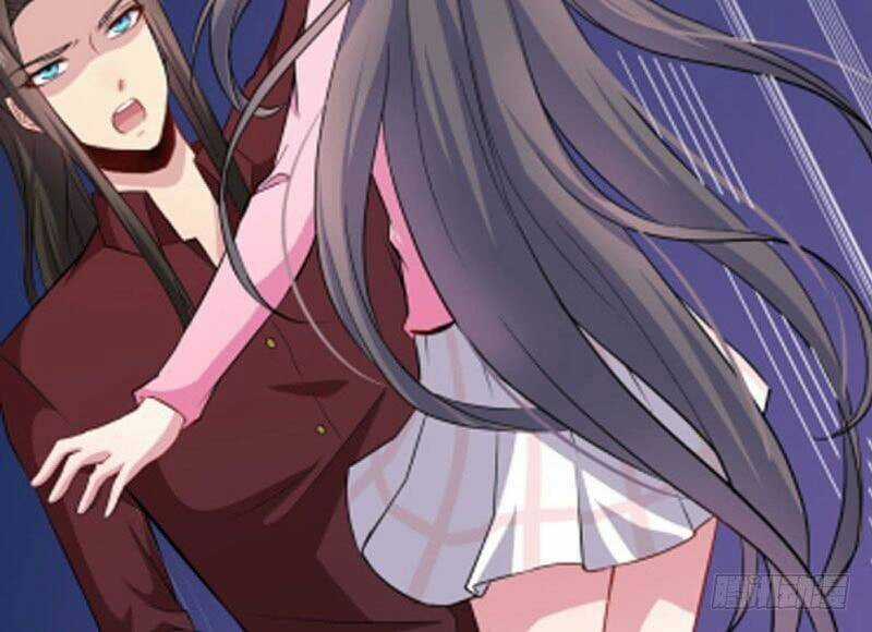 Ngạo Kiều Quỷ Vương Yêu Ta Chapter 80 trang 33