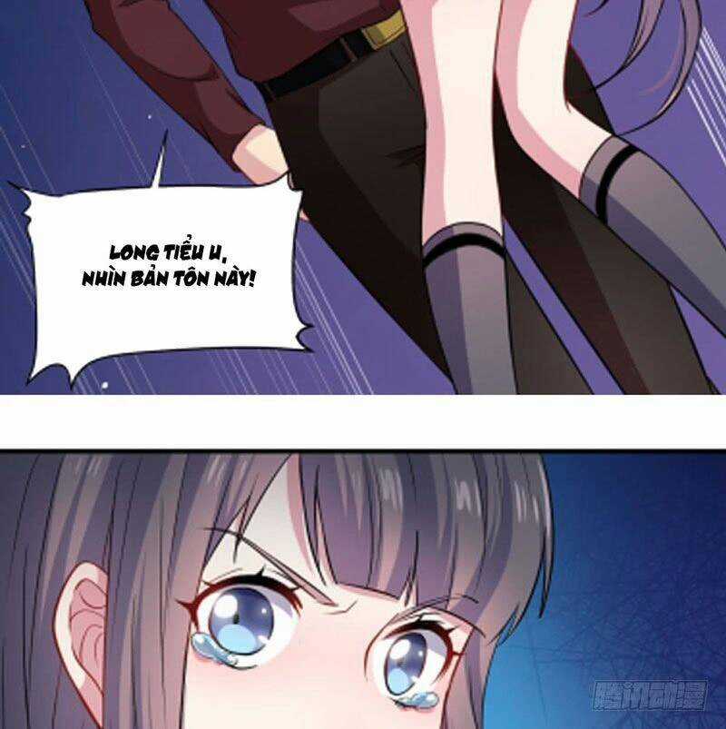 Ngạo Kiều Quỷ Vương Yêu Ta Chapter 80 trang 34