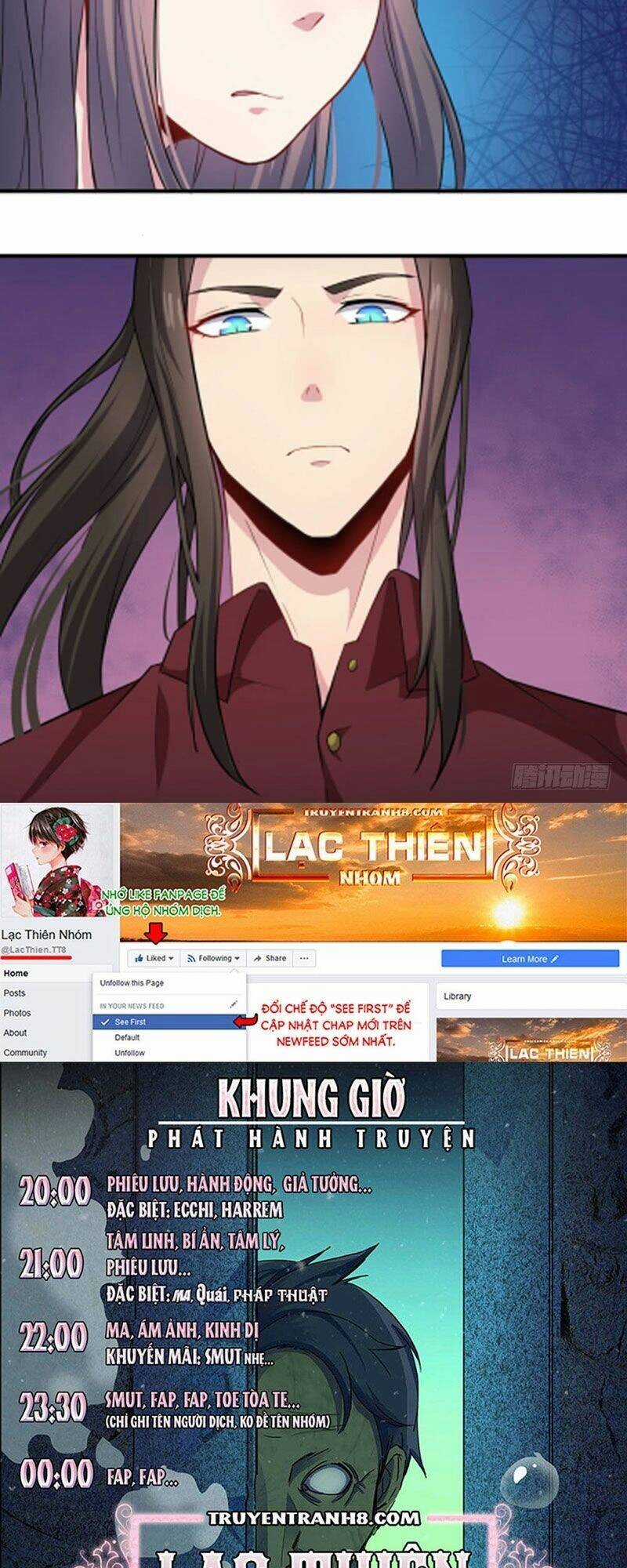 Ngạo Kiều Quỷ Vương Yêu Ta Chapter 80 trang 35