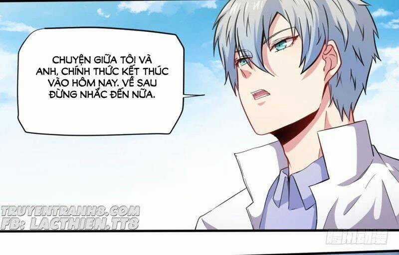 Ngạo Kiều Quỷ Vương Yêu Ta Chapter 80 trang 5