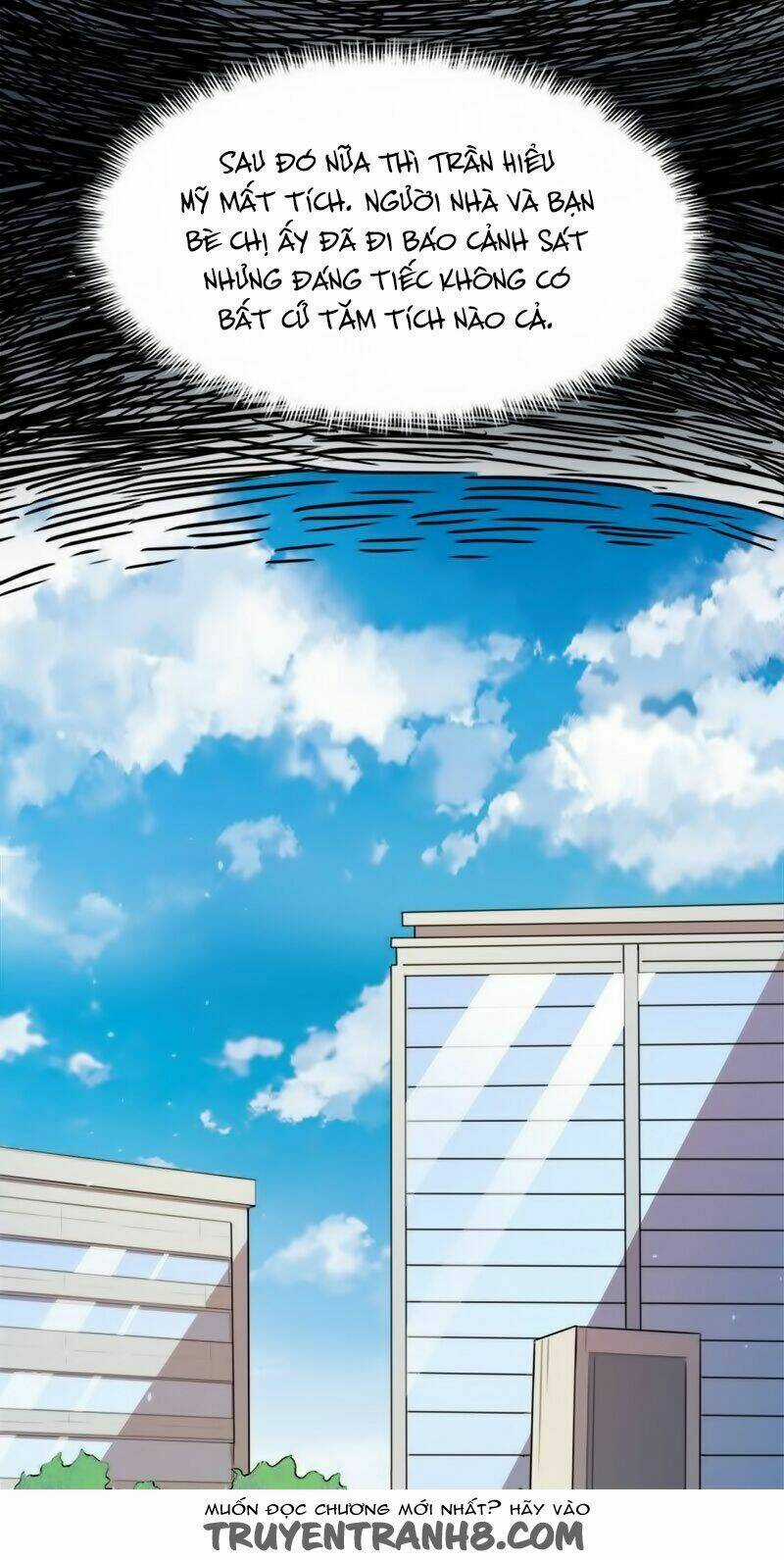 Ngạo Kiều Quỷ Vương Yêu Ta Chapter 9 trang 11