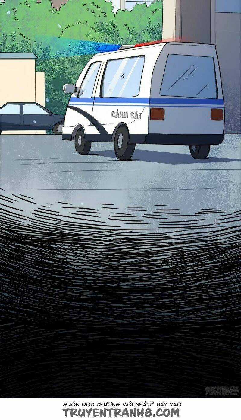 Ngạo Kiều Quỷ Vương Yêu Ta Chapter 9 trang 12