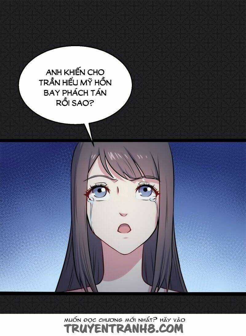 Ngạo Kiều Quỷ Vương Yêu Ta Chapter 9 trang 13