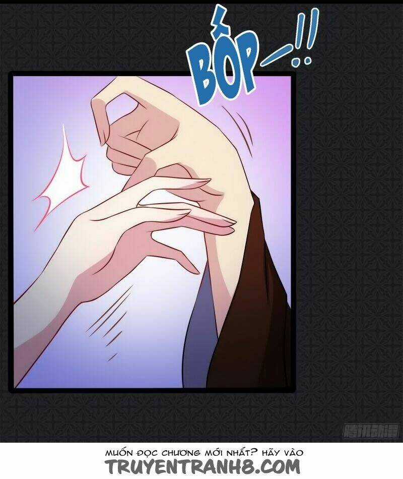 Ngạo Kiều Quỷ Vương Yêu Ta Chapter 9 trang 15