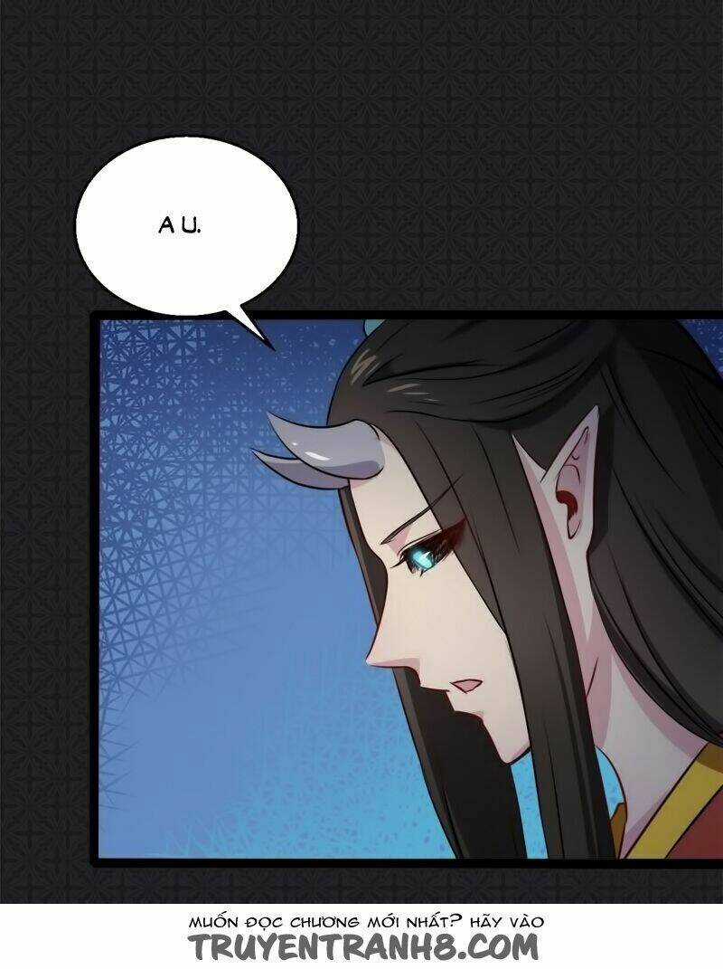 Ngạo Kiều Quỷ Vương Yêu Ta Chapter 9 trang 16