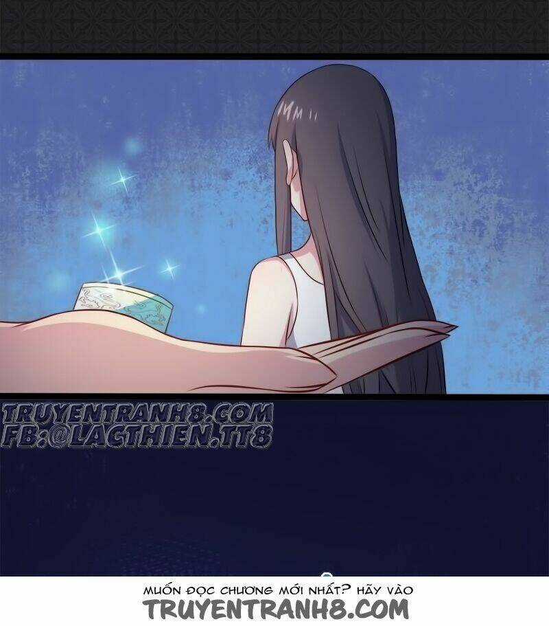 Ngạo Kiều Quỷ Vương Yêu Ta Chapter 9 trang 19