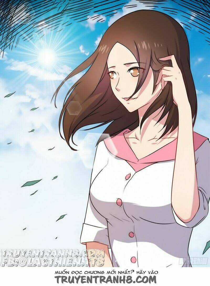 Ngạo Kiều Quỷ Vương Yêu Ta Chapter 9 trang 2