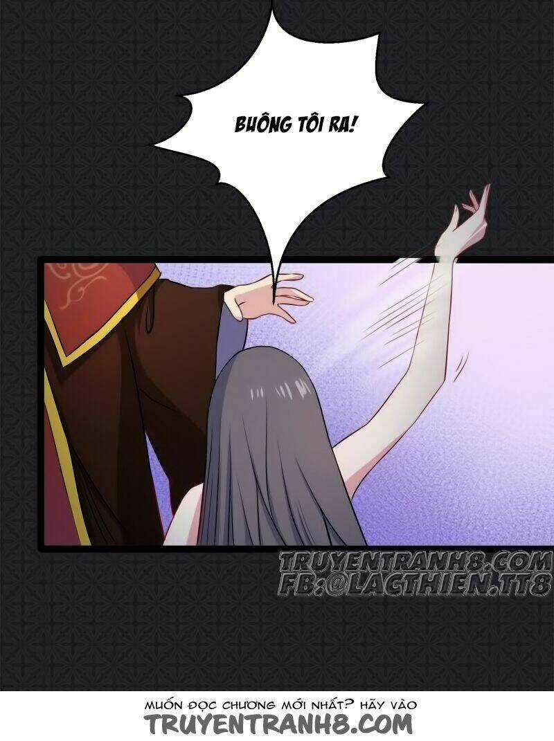 Ngạo Kiều Quỷ Vương Yêu Ta Chapter 9 trang 23