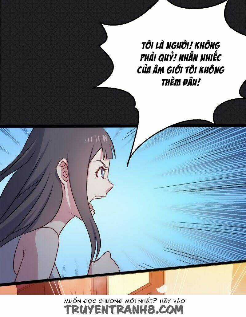 Ngạo Kiều Quỷ Vương Yêu Ta Chapter 9 trang 26