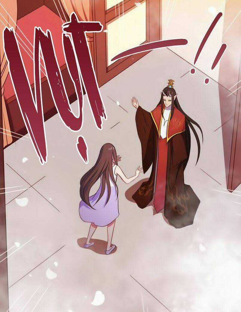 Ngạo Kiều Quỷ Vương Yêu Ta Chapter 9 trang 27