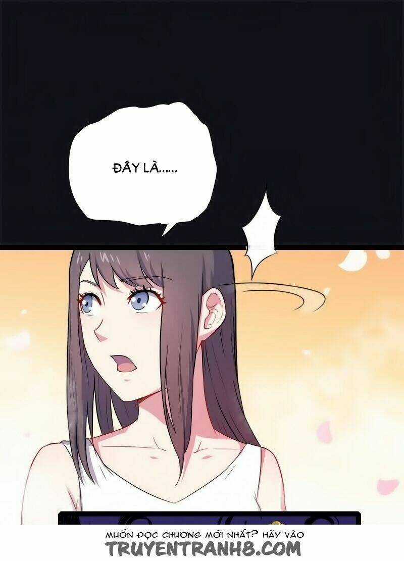 Ngạo Kiều Quỷ Vương Yêu Ta Chapter 9 trang 29