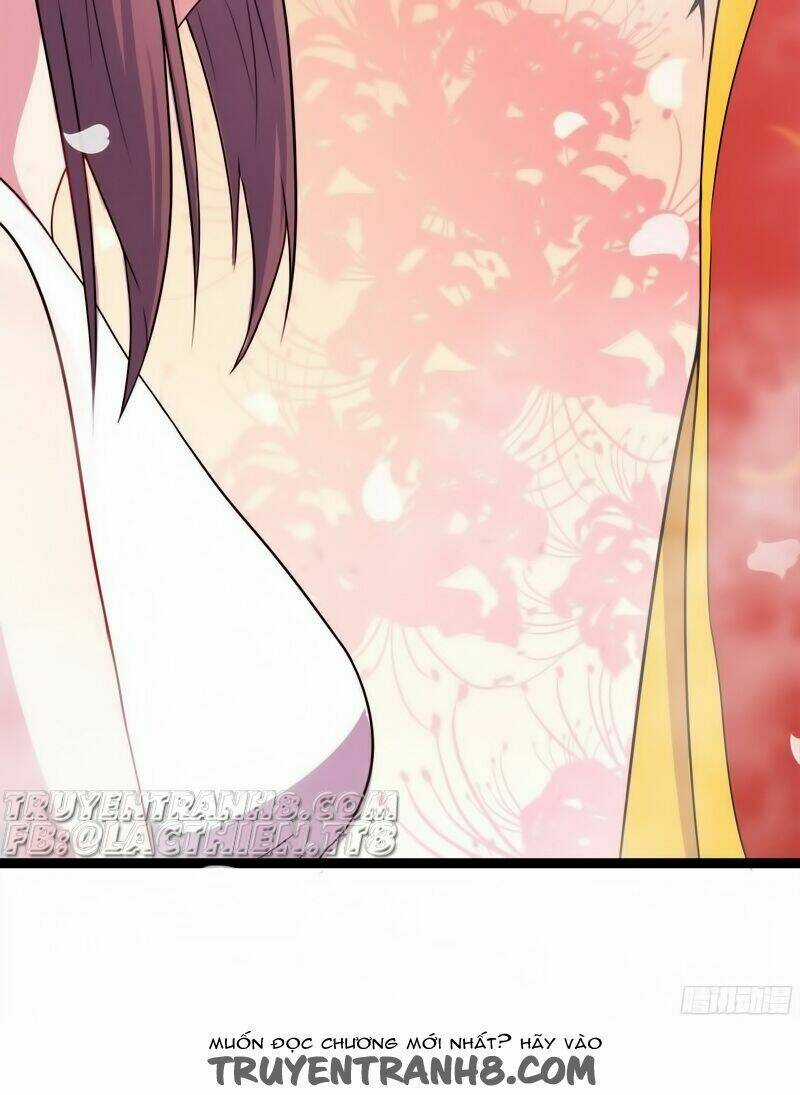 Ngạo Kiều Quỷ Vương Yêu Ta Chapter 9 trang 33