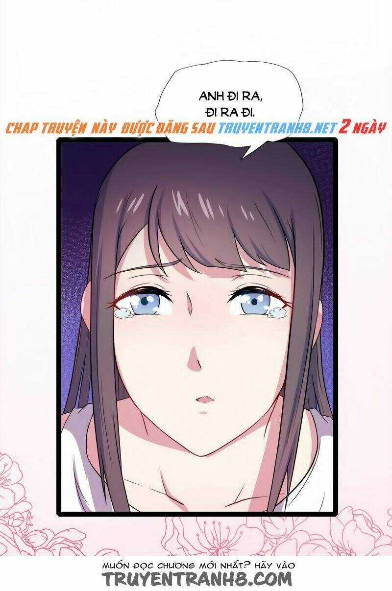 Ngạo Kiều Quỷ Vương Yêu Ta Chapter 9 trang 34