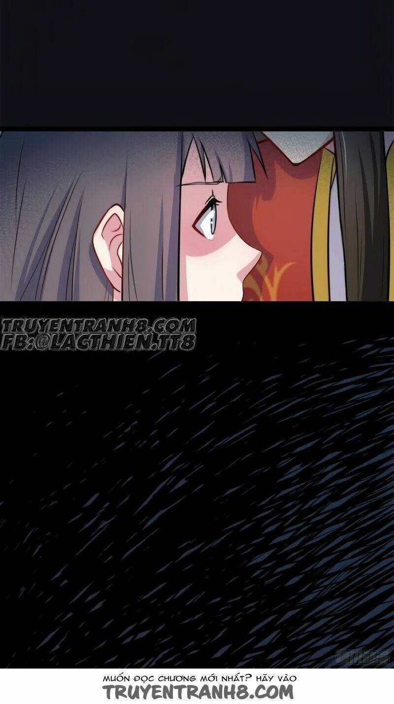 Ngạo Kiều Quỷ Vương Yêu Ta Chapter 9 trang 36