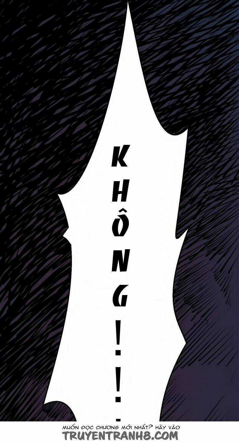 Ngạo Kiều Quỷ Vương Yêu Ta Chapter 9 trang 37