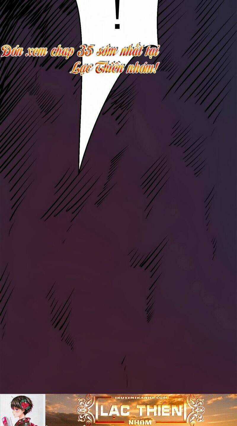 Ngạo Kiều Quỷ Vương Yêu Ta Chapter 9 trang 38